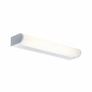 Candeeiro de parede LED Paulmann Arneb IP44
