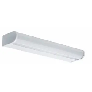 Candeeiro de parede LED Paulmann Arneb IP44 image-1
