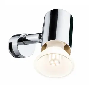 Lampa ścienna Paulmann Mintaka IP20 Max GU10 image-0