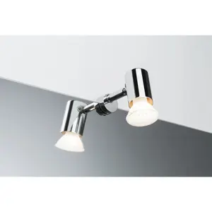 Lampa ścienna Paulmann Mintaka IP20 Max GU10 image-3