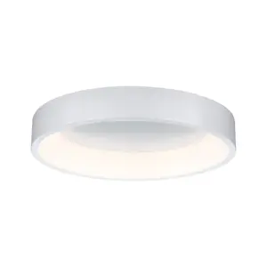 Dimbare led plafondlamp Paulmann Ardora image-1