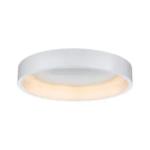 Dimbare led plafondlamp Paulmann Ardora image-2