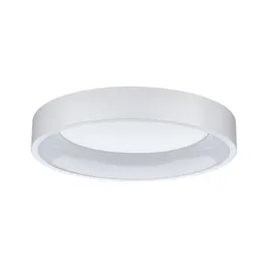 Dimbare led plafondlamp Paulmann Ardora image-3
