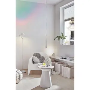 Led floor lamp Paulmann Ramos grad image-1