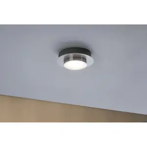 Led-loftslampe Paulmann Liao image-2