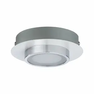 Led-loftslampe Paulmann Liao image-1