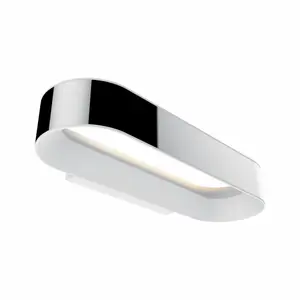 Wandlamp Paulmann Agena IP44