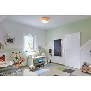 Applique plafonnier Paulmann Mari E27 image-3