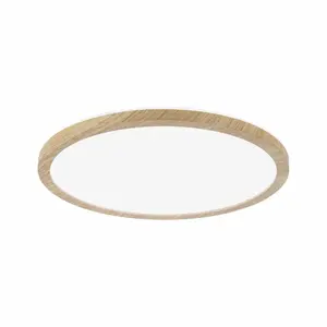 Runde Led-Panel Paulmann Atria Shine Backlight IP44 293mm 4000 image-0