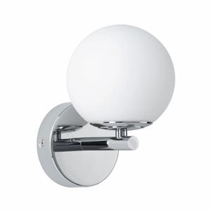 Led wandlamp Paulmann Gove IP44 3000K 400lm 230V image-0