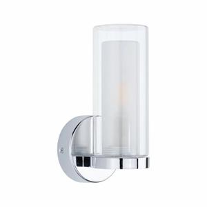 Led wandlamp Paulmann Luena IP44 E14 230V image-0