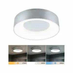 Led-Deckenlampe Paulmann Casca IP44 White Switch 230V 1500lm