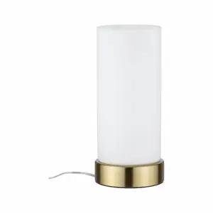 Table lamp Paulmann Pia E14 image-1