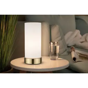 Table lamp Paulmann Pia E14 image-2