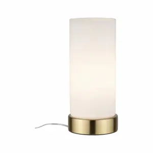 Table lamp Paulmann Pia E14 image-3
