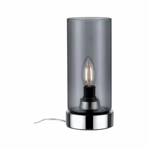 Tischlampe Paulmann Pia E14 image-1