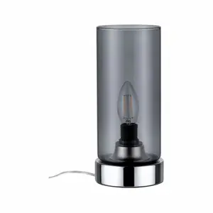 Tischlampe Paulmann Pia E14 image-0