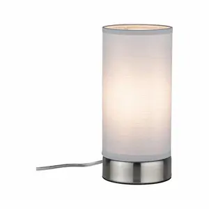 Lampada da tavolo Paulmann Pia E14 image-2