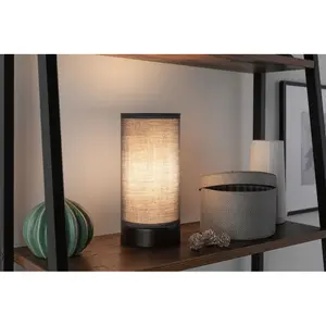 Tischlampe Paulmann Pia E14 image-2