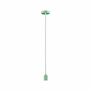 Suspensión Paulmann Tilla Neordic E27 image-1