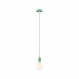 Suspensión Paulmann Tilla Neordic E27 image-3