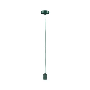 Hängelampe Paulmann Tilla Neordic E27 image-1