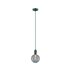 Hängelampe Paulmann Tilla Neordic E27 image-3