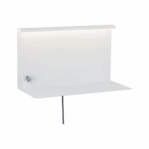 Led-Wandleuchte Paulmann Jarina