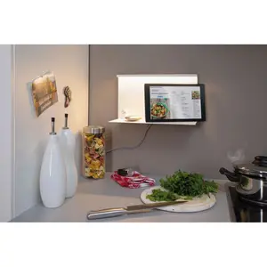 Led-Wandleuchte Paulmann Jarina image-2