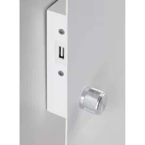 Led-Wandleuchte Paulmann Jarina image-3