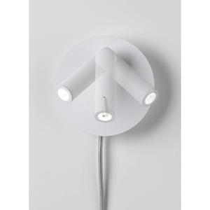 Led wandlamp Paulmann Tabari image-1