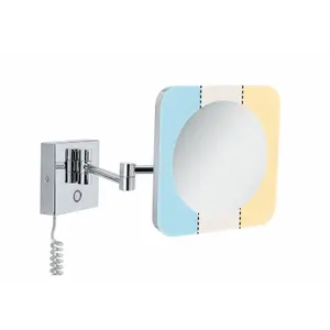 Led-Spiegel Paulmann Jora Cos IP44 TunW