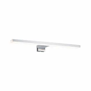 Synthetische Led-Wandleuchte Paulmann Evie IP44