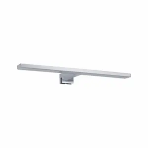 Synthetische Led-Wandleuchte Paulmann Evie IP44 image-2