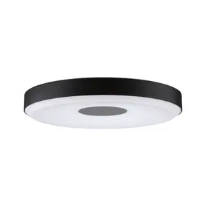 Wandleuchte pafonnier led Paulmann Puric Pane II image-1