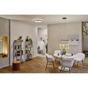 Wandleuchte pafonnier led Paulmann Puric Pane II image-3