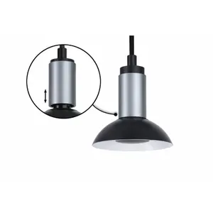Suspension Paulmann Runa GU10 image-3