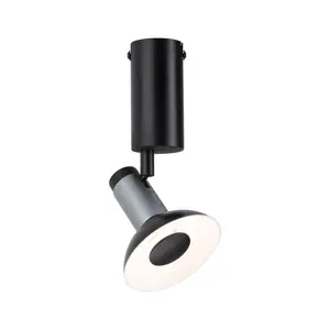 Plafondlamp Paulmann Runa GU10 image-1