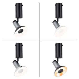Plafondlamp Paulmann Runa GU10 image-2