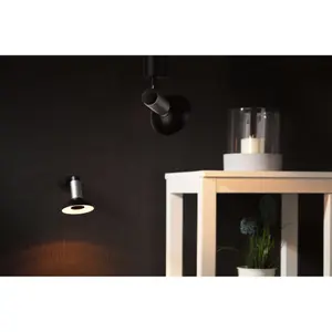 Plafondlamp Paulmann Runa GU10 image-4