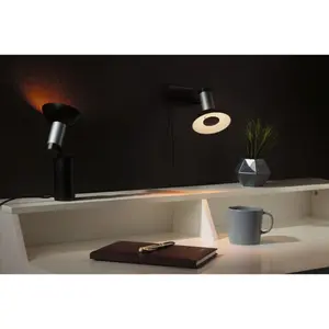 Table lamp Paulmann Runa GU10 image-2