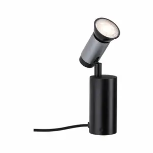 Table lamp Paulmann Runa GU10 image-3