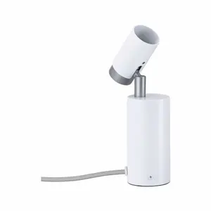 Table lamp Paulmann Runa GU10 image-0