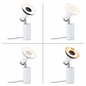 Table lamp Paulmann Runa GU10 image-3