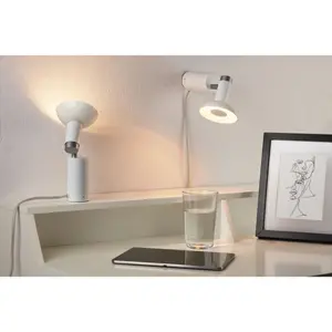 Table lamp Paulmann Runa GU10 image-4