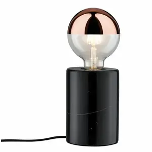 Tischlampe Paulmann Neordic Nordin E27 image-0