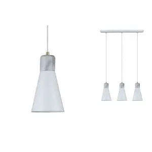 Suspension Paulmann Neordic Ivar E27 image-2