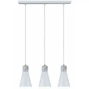 Suspension Paulmann Neordic Ivar E27 image-1