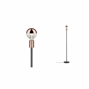 Floor lamp Paulmann Neordic Nordin E27 image-0