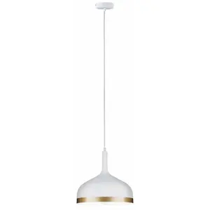 Ophanging Paulmann Neordic Embla E27